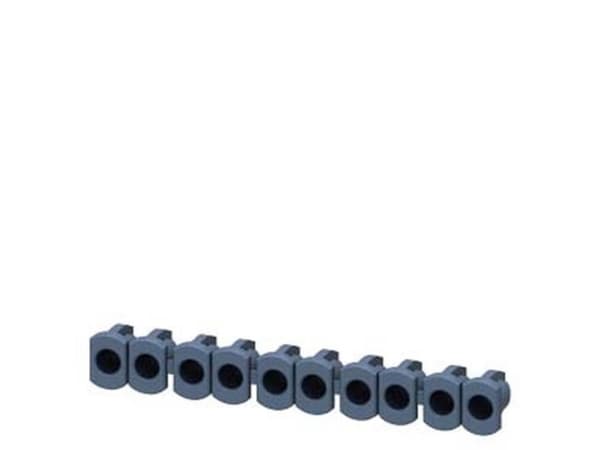 Siemens 3RT29164JA02 3RT2916-4JA02 Isolationsstop-strik 20 stk