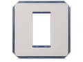 Miniatyrbild 3 av 4: Siemens 5TG1391, 63 g, 1 styck, 40 mm, 70 mm, 70 mm