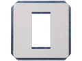 Miniatyrbild 2 av 4: Siemens 5TG1391, 63 g, 1 styck, 40 mm, 70 mm, 70 mm