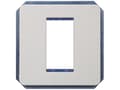 Miniatyrbild 1 av 4: Siemens 5TG1391, 63 g, 1 styck, 40 mm, 70 mm, 70 mm
