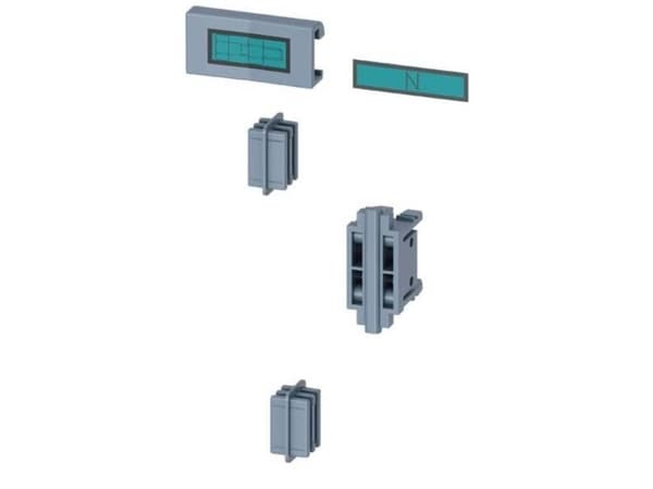 Siemens 3NP1921-1EC00 #####Monteringssats 1 st