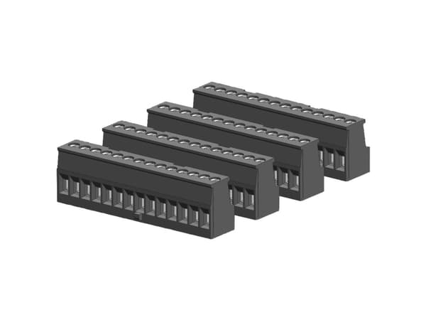 Siemens 6ES7292-2AP30-0XA0 6ES72922AP300XA0 PLC kopplingsplint