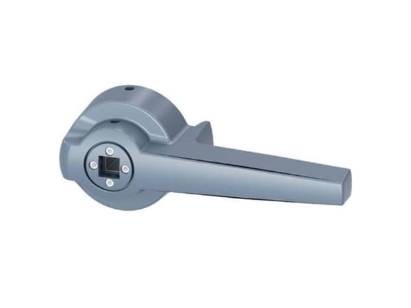 Siemens 3VA9687-0GC01 #####Lisäkahva 1 kpl