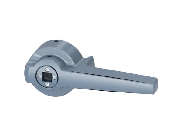 Siemens 3VA9687-0GC01 #####Lisäkahva 1 kpl
