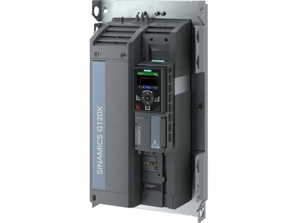 Siemens 6SL3261-6GD00-0BA0 #####Asennuskehys