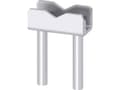 Miniatyrbild 2 av 2: Siemens 3NP1951-1BA00 #####Schellenklemme 1 stk