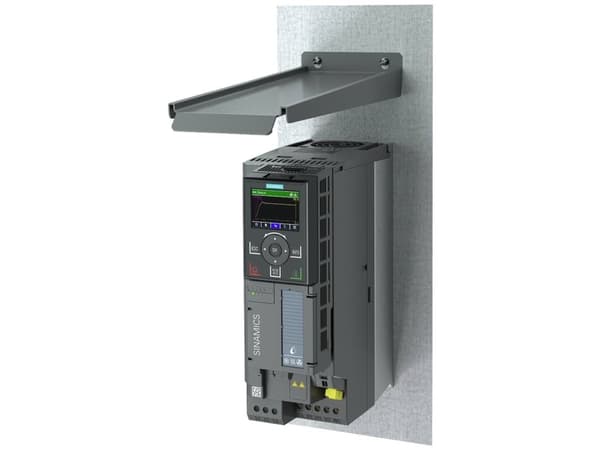 Siemens 6SL3266-1PB00-0BA0 #####Installationsram