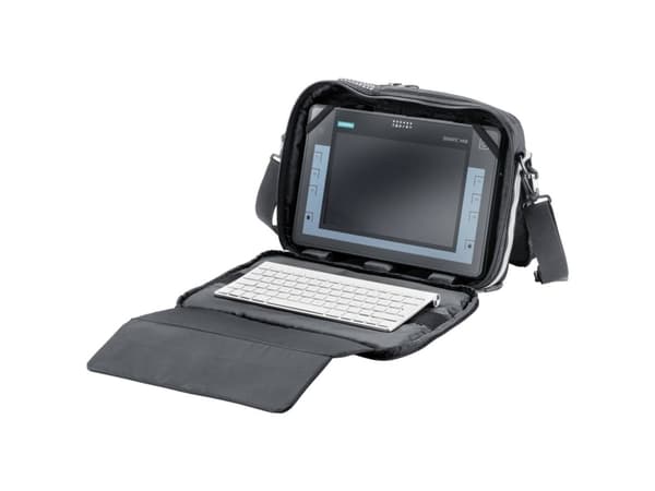 Siemens 6AV6881-0AW11-3AA0 6AV68810AW113AA0 #####SPS-kuljetuslaukku