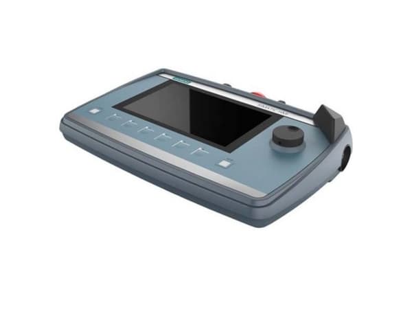 Siemens 6AV2145-8GB00-0AA0 6AV21458GB000AA0 PLC-ohjauspaneeli