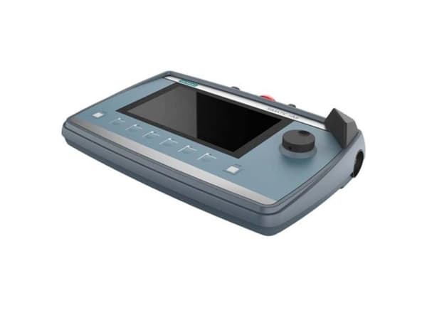 Siemens 6AV2145-8GB00-0AA0 6AV21458GB000AA0 PLC-ohjauspaneeli