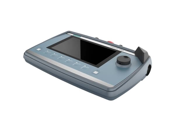 Siemens 6AV2145-8GB00-0AA0 6AV21458GB000AA0 PLC-ohjauspaneeli