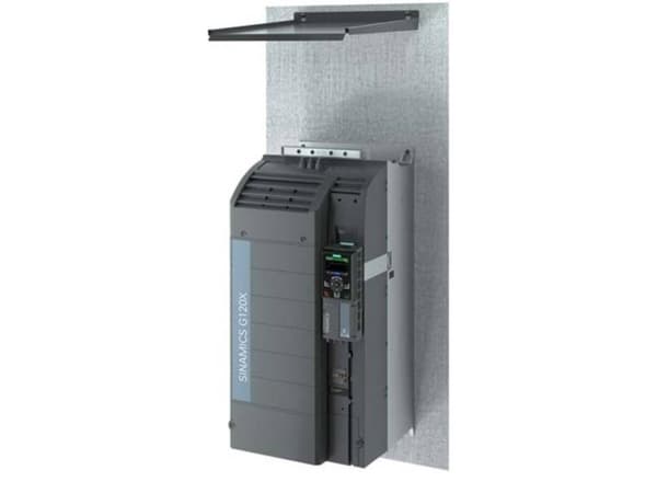 Siemens 6SL3266-1PF00-0BA0 #####Asennuskehys