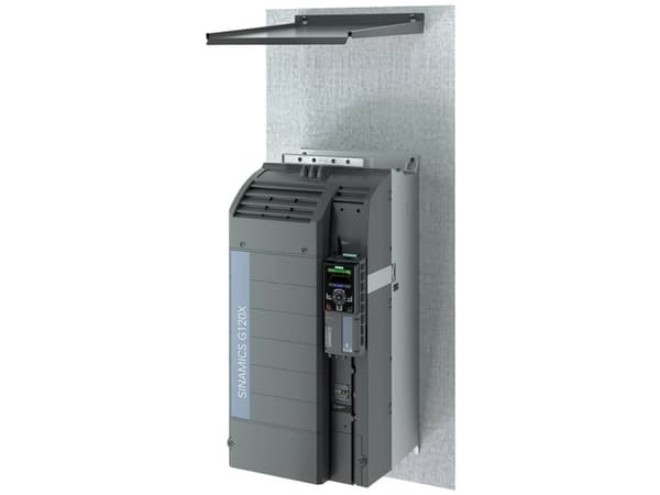 Siemens 6SL3266-1PF00-0BA0 #####Asennuskehys