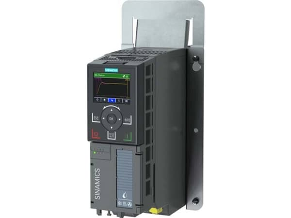 Siemens 6SL3261-6GA00-0BA0 #####Asennuskehys