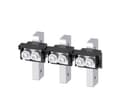 Pikkukuva 2 / 2: Siemens 3VA9603-0QE00 #####Litteä liitäntä 1 kpl