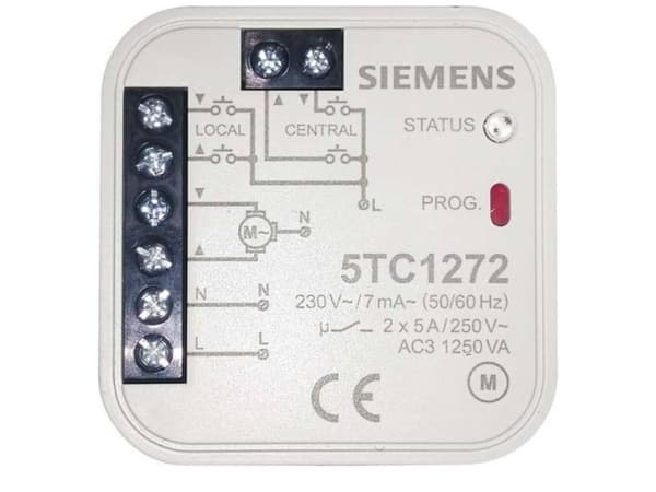 Siemens 1 stk