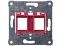 Pikkukuva 1 / 4: Siemens 5TG2078, 34 g, 1 kpl, 85 mm, 85 mm, 130 mm