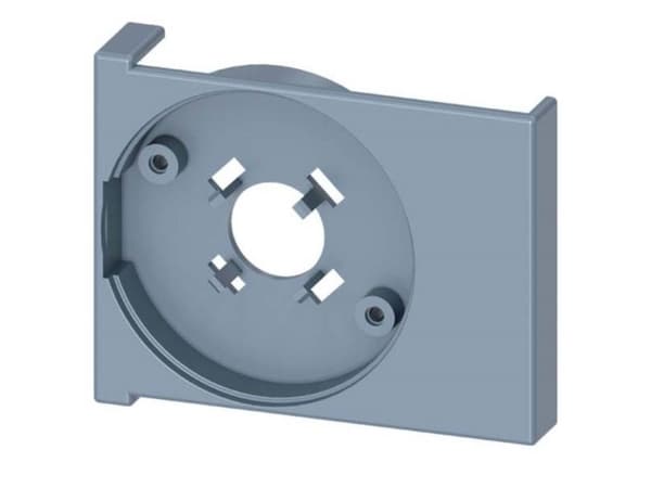 Siemens 3VA9257-0GX01 hjälpbrytare 1 st