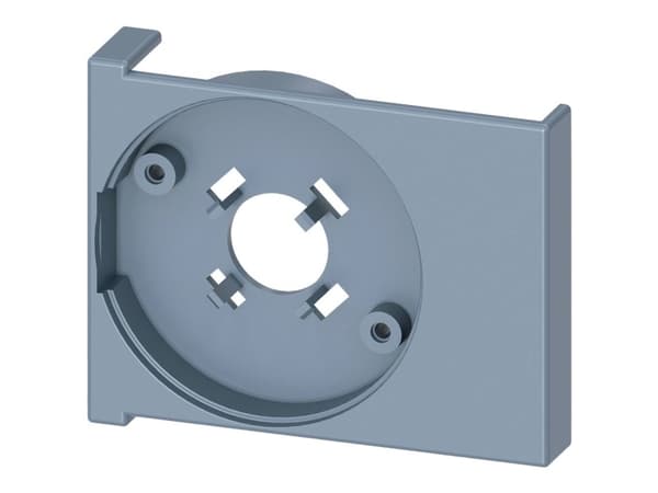 Siemens 3VA9257-0GX01 hjälpbrytare 1 st