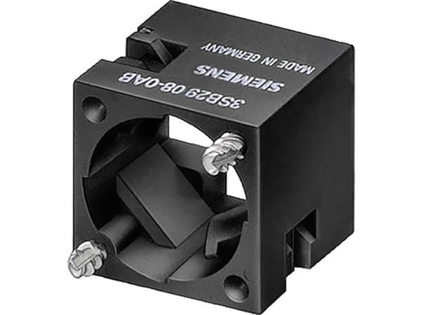 Siemens 3SB2908-0AB Holder 5 stk