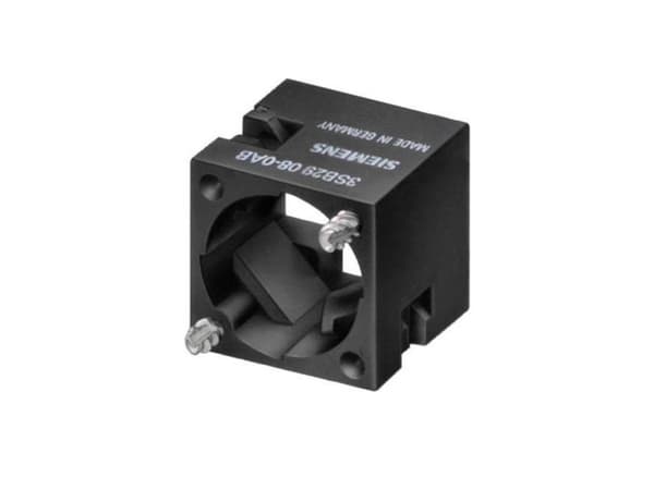 Siemens 3SB2908-0AB Holder 5 stk