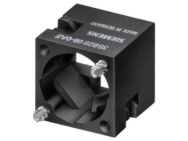 Siemens 3SB2908-0AB Holder 5 stk