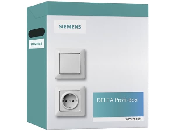 Siemens Kontaktprogram Delta 5UB15110KA 1 stk