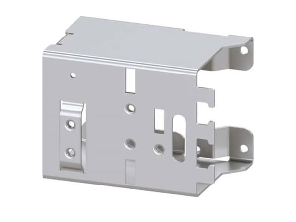 Siemens 6SL3262-1AA01-0DA0 Anslutningssats för bildskärm