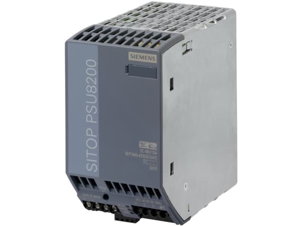 Siemens 6EP3446-8SB00-0AY0, Sisätila, Itävalta, Monivärinen, 1,2 kg, 1300 mm, 740 mm