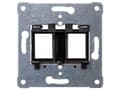 Miniatyrbild 4 av 4: Siemens 5TG2080, 33 g, 1 styck, 85 mm, 85 mm, 130 mm