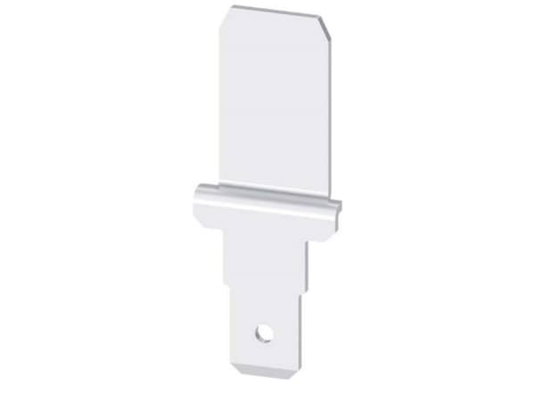 Siemens 3NP1933-1BG40 #####Lisäjohtimien liitäntäliitin 1 kpl