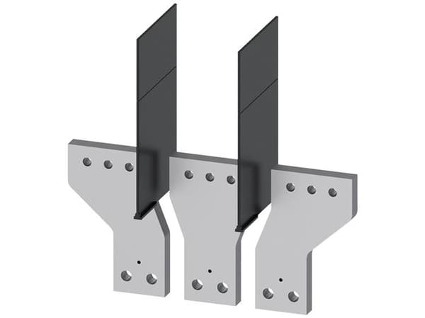 Siemens 3VA9603-0QC00 Förlängning av anslutning 1 st