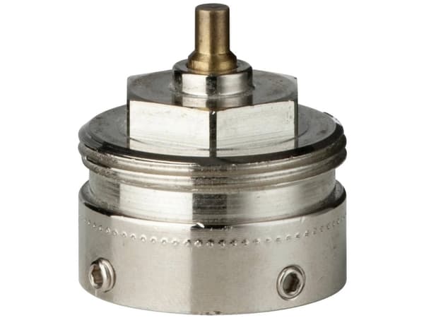 Siemens BPZ:AV54 Termostatadapter