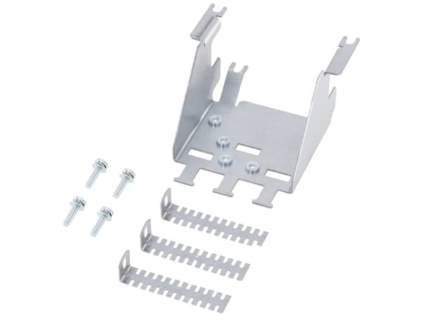 Siemens 6SL3266-1AR00-0VA0, 50 g, 68 mm, 110 mm ja 96 mm