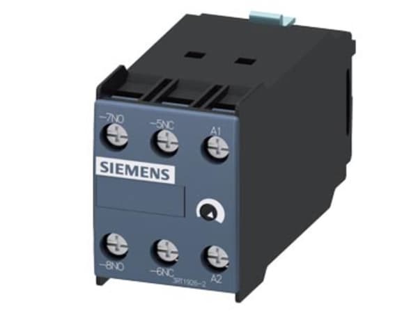 Siemens 3RT1926-2ED31 Kontaktorit 1 kpl