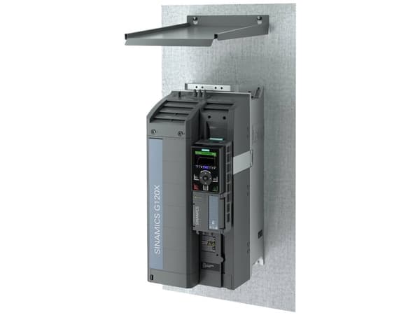 Siemens 6SL3266-1PD00-0BA0 #####Installationsram