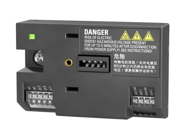 Siemens 6SL3256-0VE00-6AA0