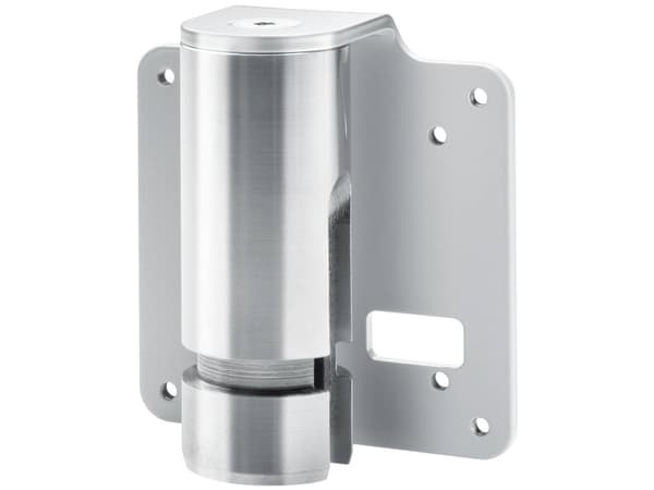 Siemens 6AV6881-0AD56-2CA0 6AV68810AD562CA0 PLC adapter för runda rör