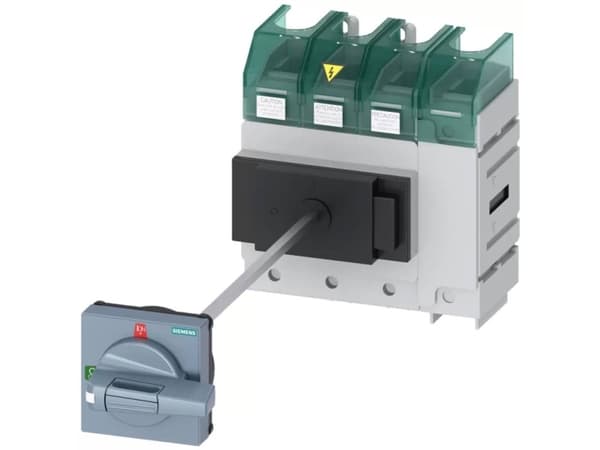 Siemens 3LD54100TL11
