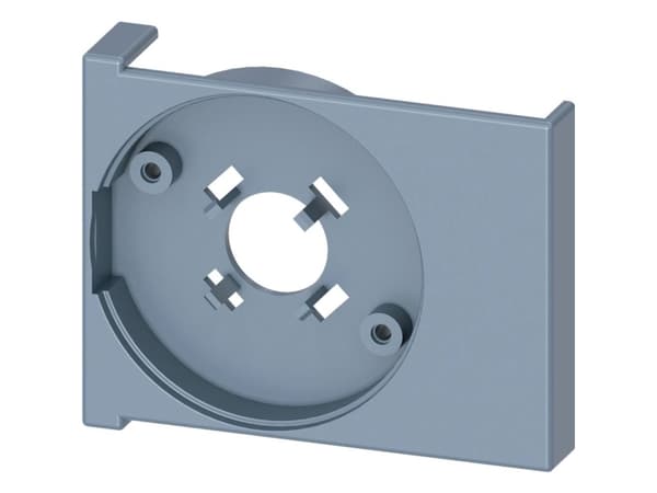 Siemens 3VA9137-0GX01 hjälpbrytare 1 st