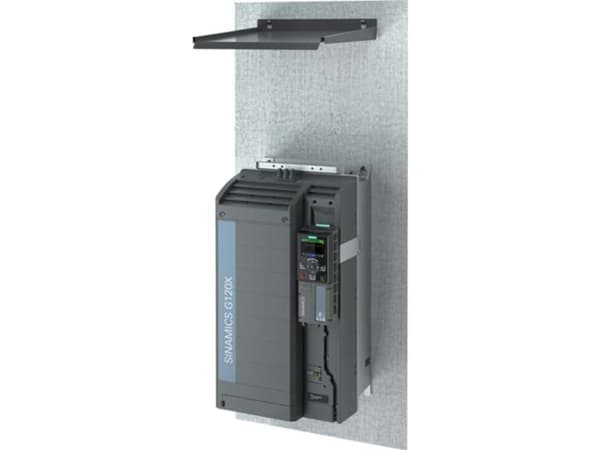 Siemens 6SL3266-1PE00-0BA0 #####Asennuskehys