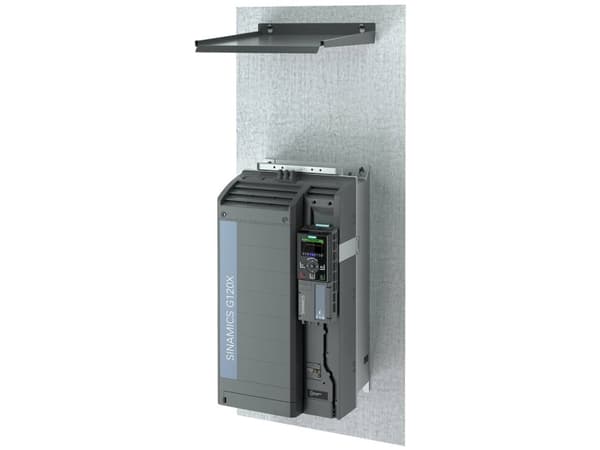 Siemens 6SL3266-1PE00-0BA0 #####Asennuskehys