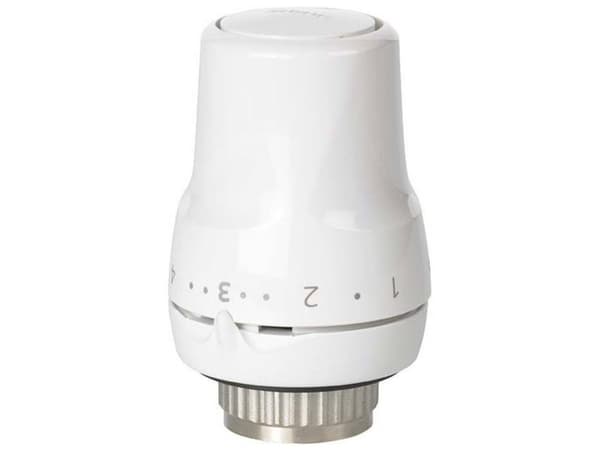 Siemens BPZ:RTN51G Radiatortermostat