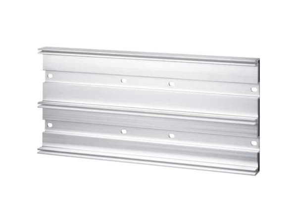 Siemens 6ES7194-4GD00-0AA0 Bæreskinneholder 500 mm 1 stk