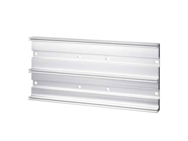 Siemens 6ES7194-4GD00-0AA0 Bæreskinneholder 500 mm 1 stk