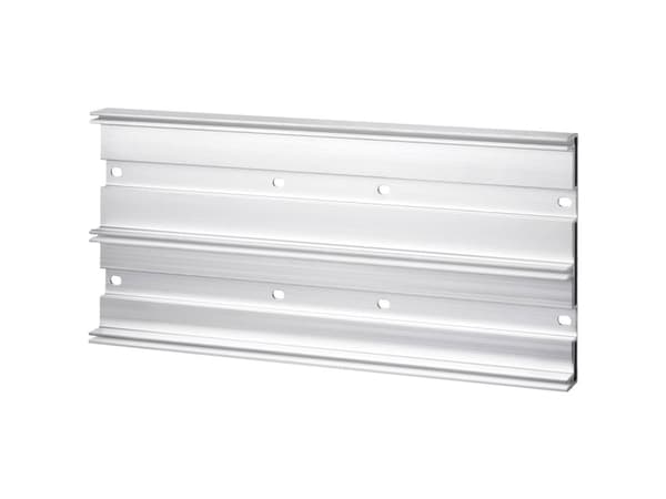 Siemens 6ES7194-4GD00-0AA0 Bæreskinneholder 500 mm 1 stk