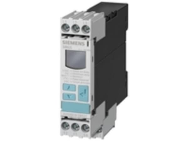 Siemens 3UG4617-1CR20 Övervakningsrelä