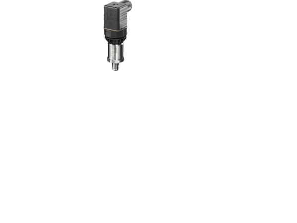 SIEMENS Tryktransmitter SITRANS P200, måleområde for relativ: 0 til 6 BAR, Out 4-20mA, G1/2"