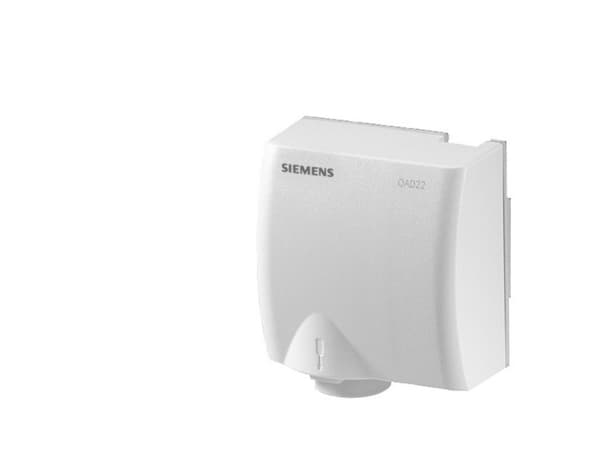 Siemens BPZ:QAD2012 Kontaktsensor
