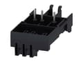 Miniatyrbild 3 av 3: Siemens 3RA2911-2F Anslutningskomponent 10 st
